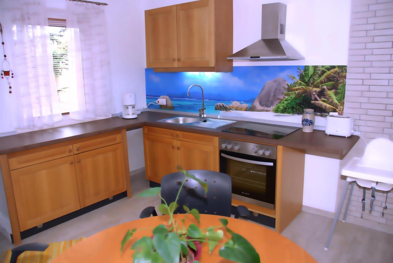 Apartment Erika Oberasbach Esterno foto