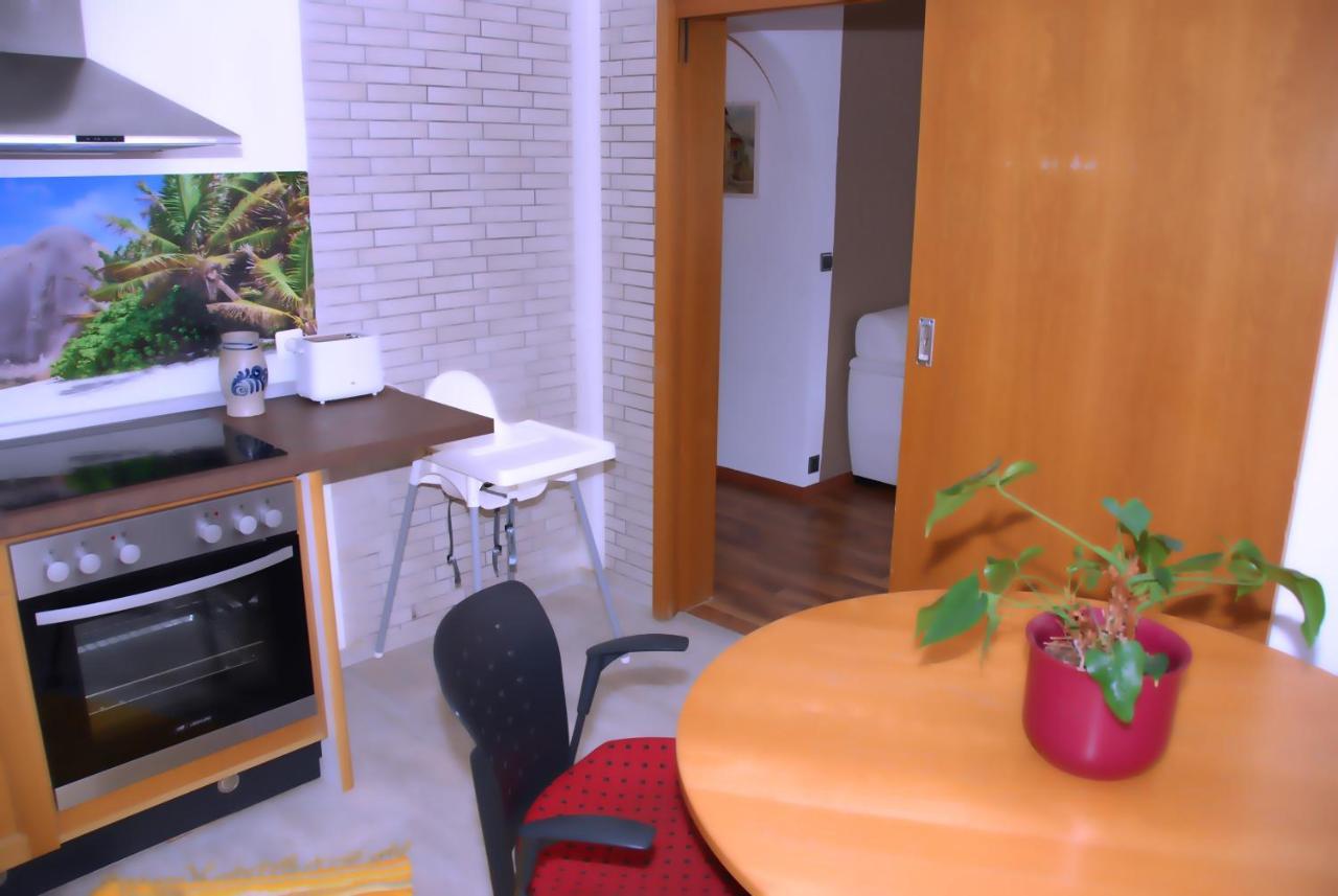 Apartment Erika Oberasbach Esterno foto